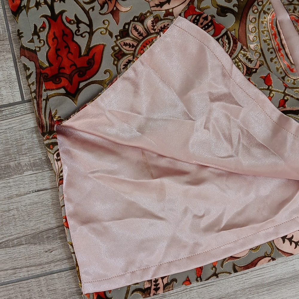 SOFT SURROUNDINGS DUSTER/COAT - Picture 4 of 6